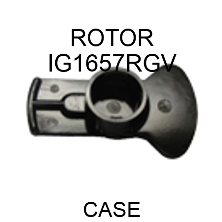 ROTOR IG1657RGV