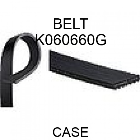 BELT K060660G