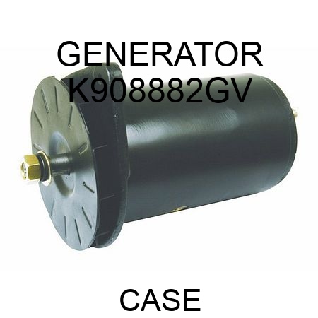 GENERATOR K908882GV