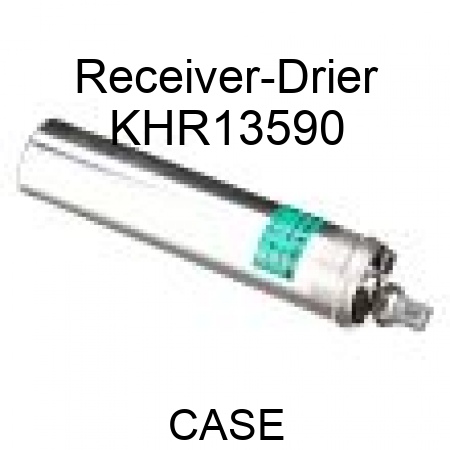 Receiver-Drier KHR13590