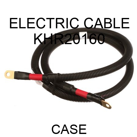 ELECTRIC CABLE KHR20160