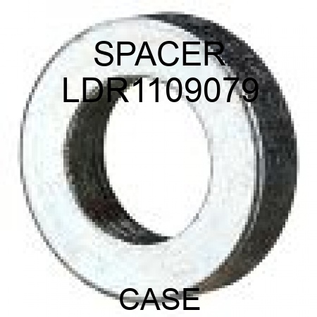 SPACER LDR1109079