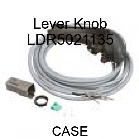 Lever Knob LDR5021135