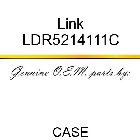 Link LDR5214111C
