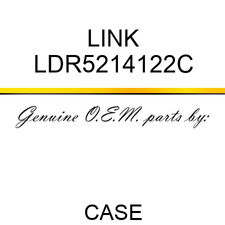 LINK LDR5214122C