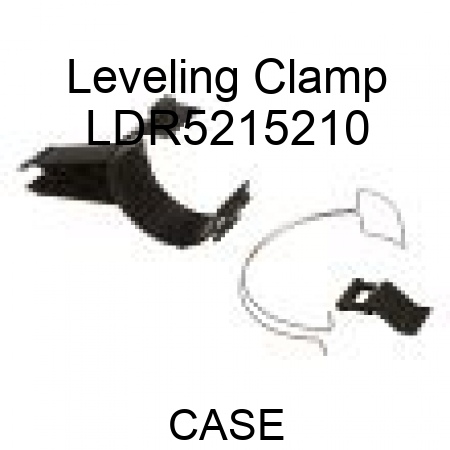 Leveling Clamp LDR5215210