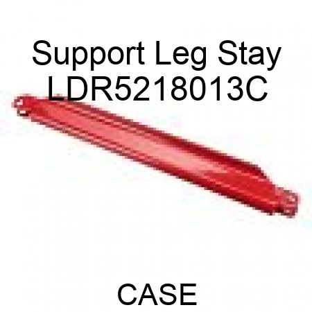Support Leg Stay LDR5218013C