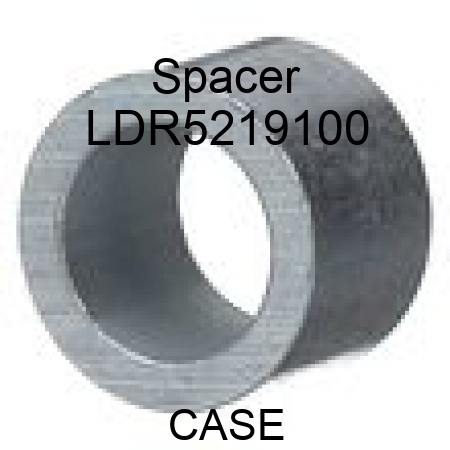 Spacer LDR5219100