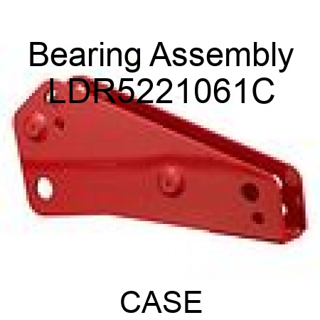 Bearing Assembly LDR5221061C