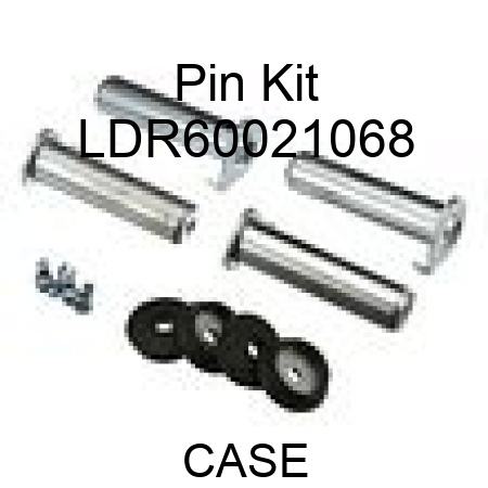 Pin Kit LDR60021068