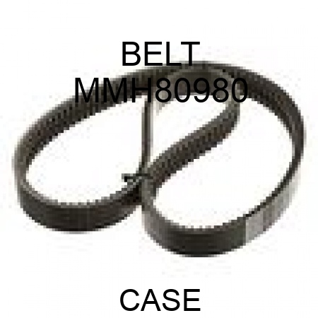 BELT MMH80980