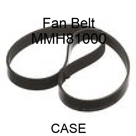 Fan Belt MMH81000