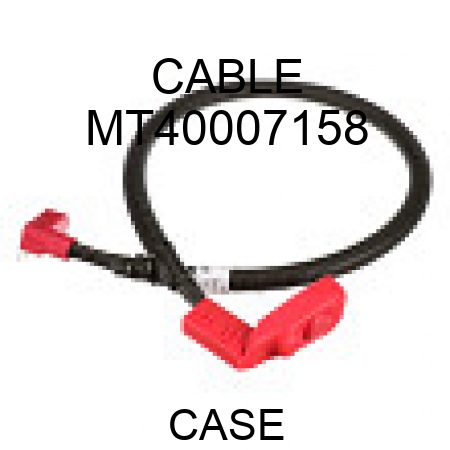 CABLE MT40007158