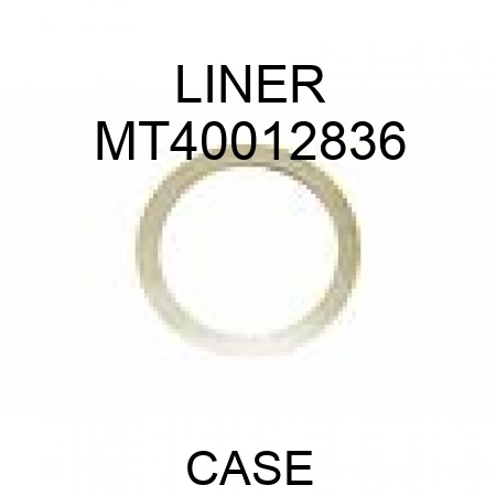 LINER MT40012836