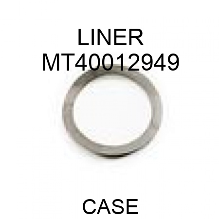 LINER MT40012949