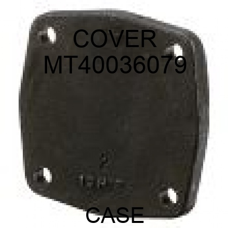 COVER MT40036079