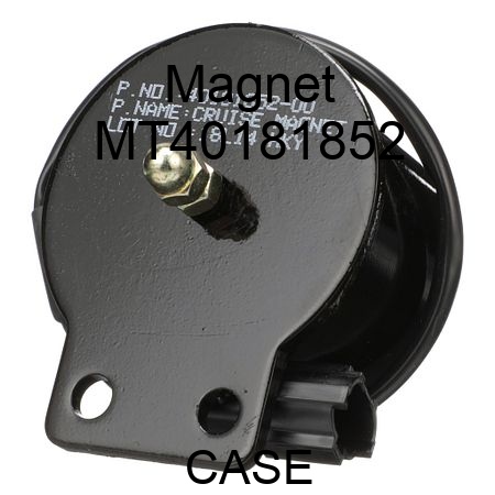 Magnet MT40181852