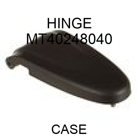 HINGE MT40248040