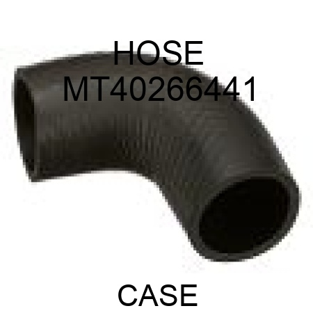 HOSE MT40266441