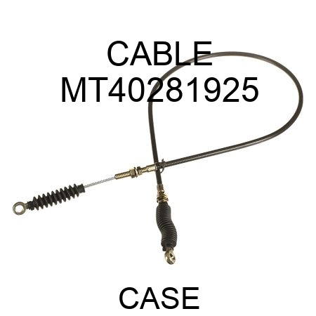 CABLE MT40281925