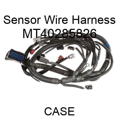Sensor Wire Harness MT40285826