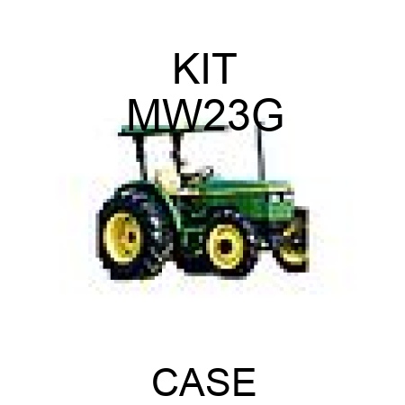 KIT MW23G