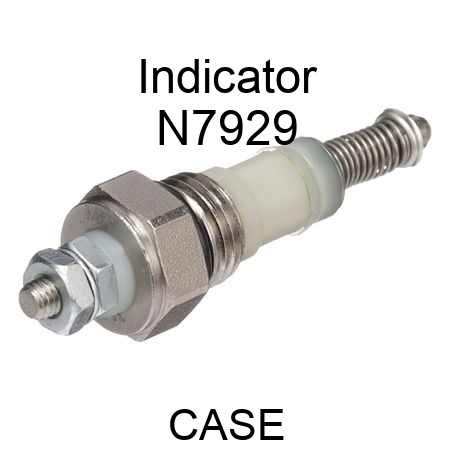 Indicator N7929