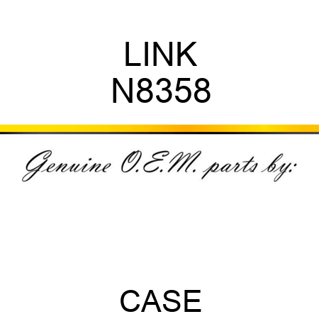 LINK N8358