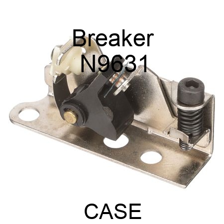 Breaker N9631