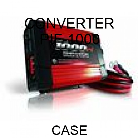 CONVERTER PIF-1000