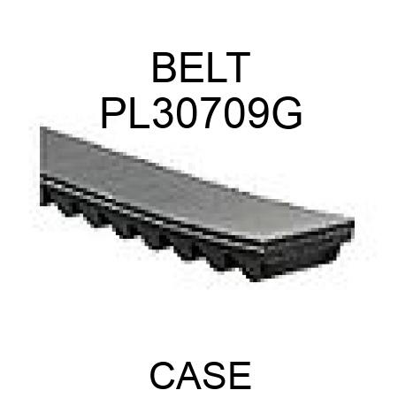 BELT PL30709G