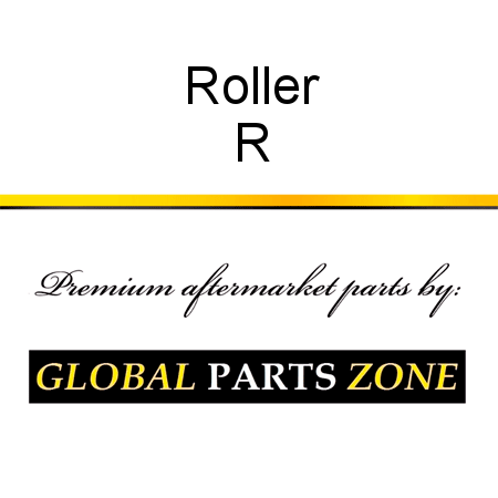 Roller R