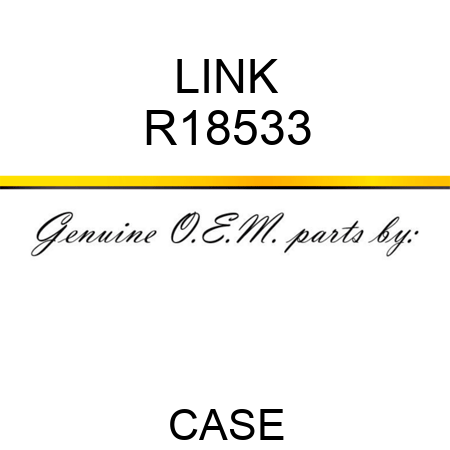 LINK R18533