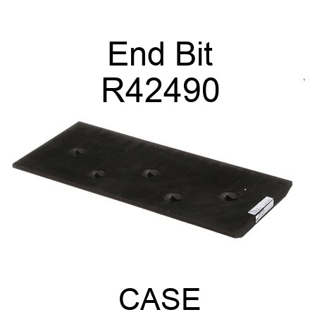 End Bit R42490