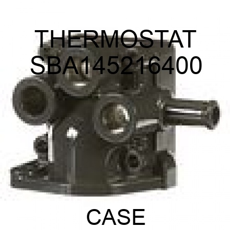 THERMOSTAT SBA145216400