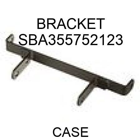 BRACKET SBA355752123