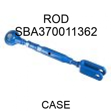 ROD SBA370011362