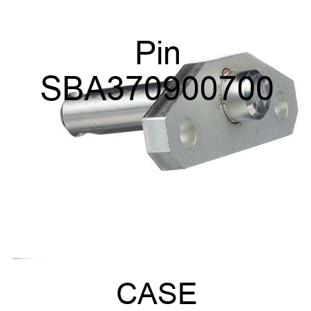 Pin SBA370900700