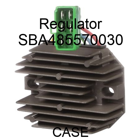 Regulator SBA485570030