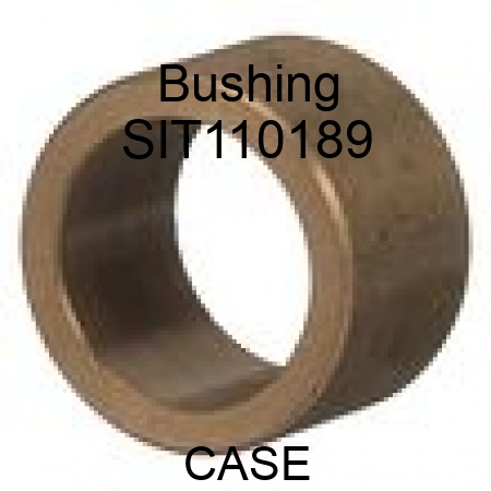 Bushing SIT110189