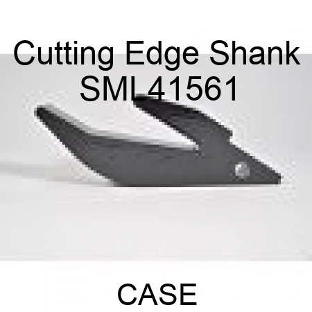 Cutting Edge Shank SML41561