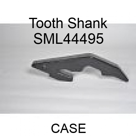 Tooth Shank SML44495