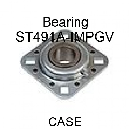 Bearing ST491A-IMPGV