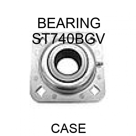 BEARING ST740BGV