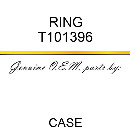 RING T101396