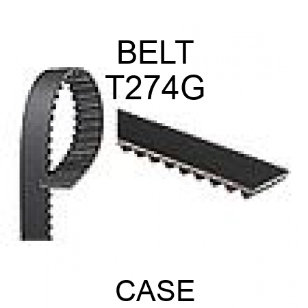 BELT T274G