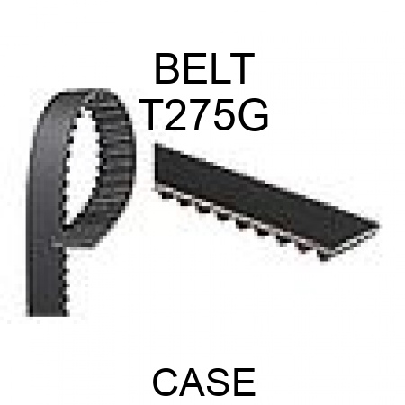 BELT T275G