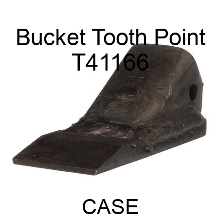 Bucket Tooth Point T41166