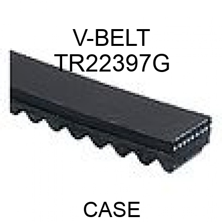 V-BELT TR22397G