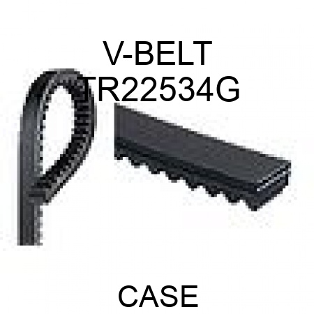 V-BELT TR22534G